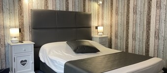 Hotel Le Faisan