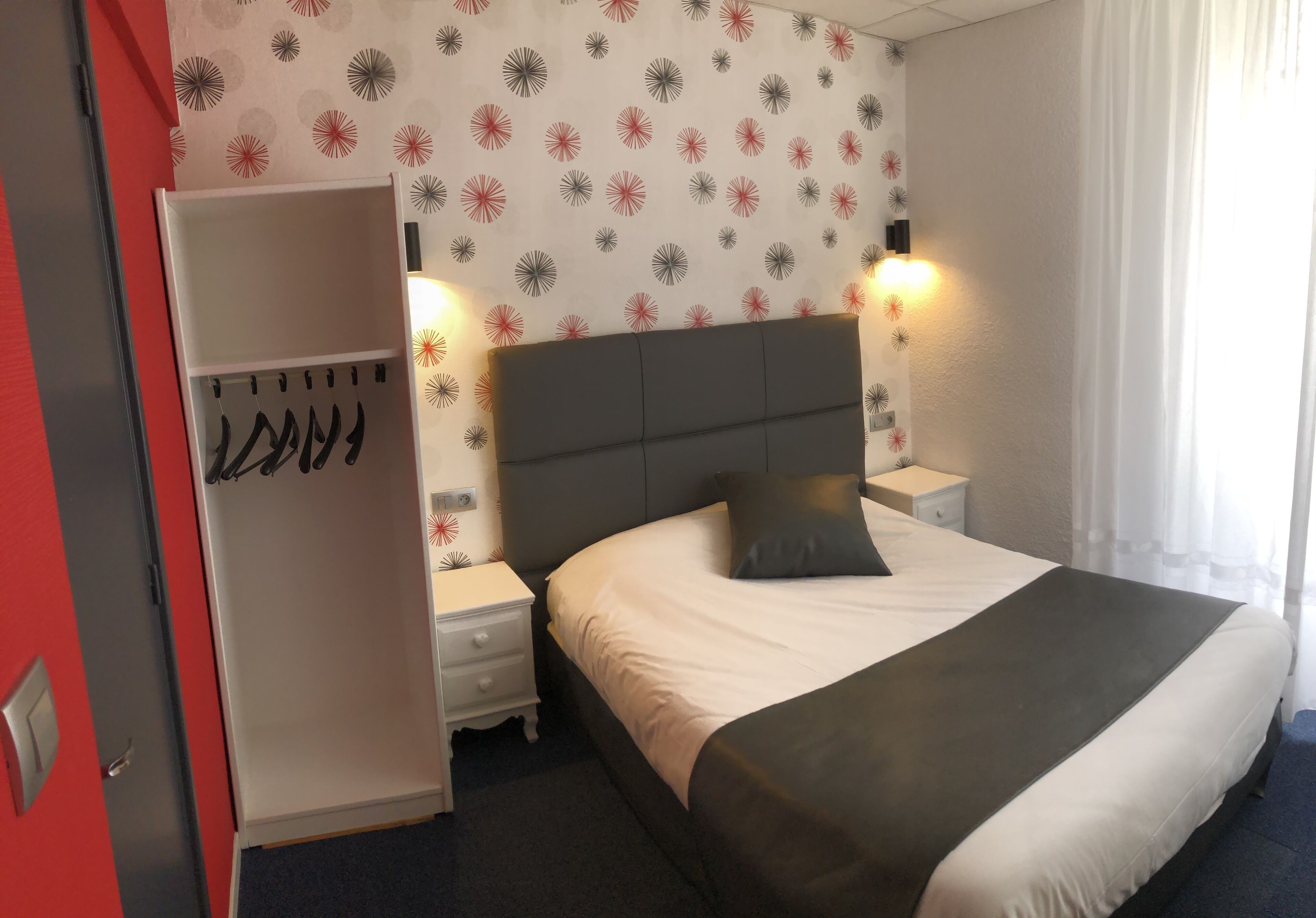 Foto - Hotel Le Faisan