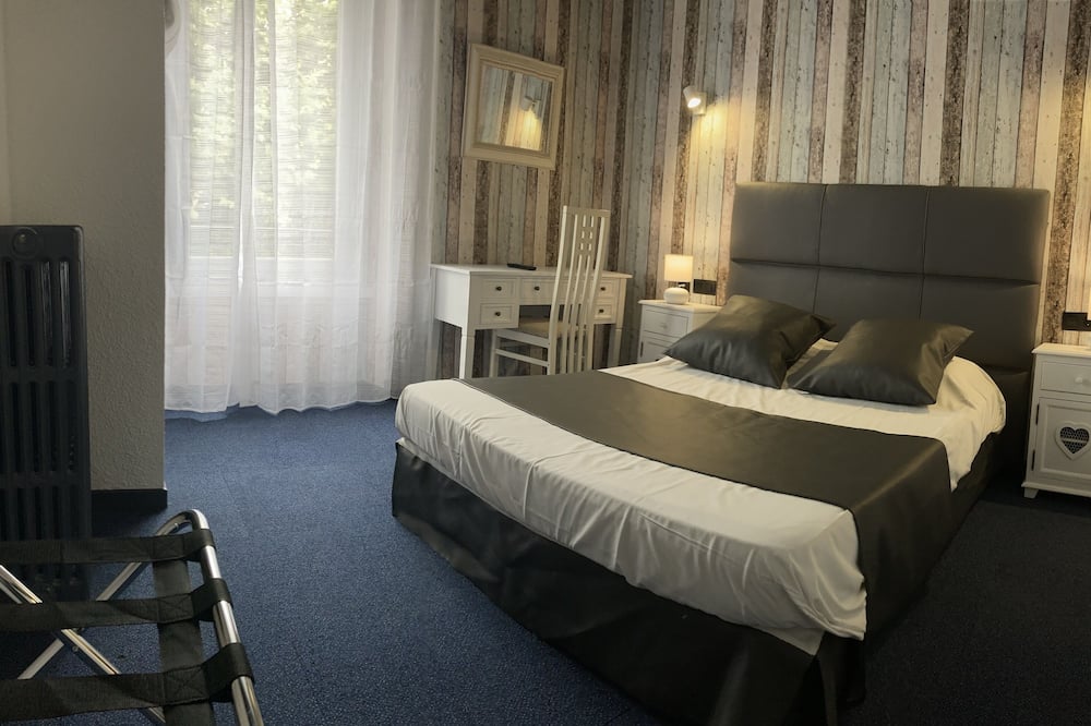Hotel Le Faisan