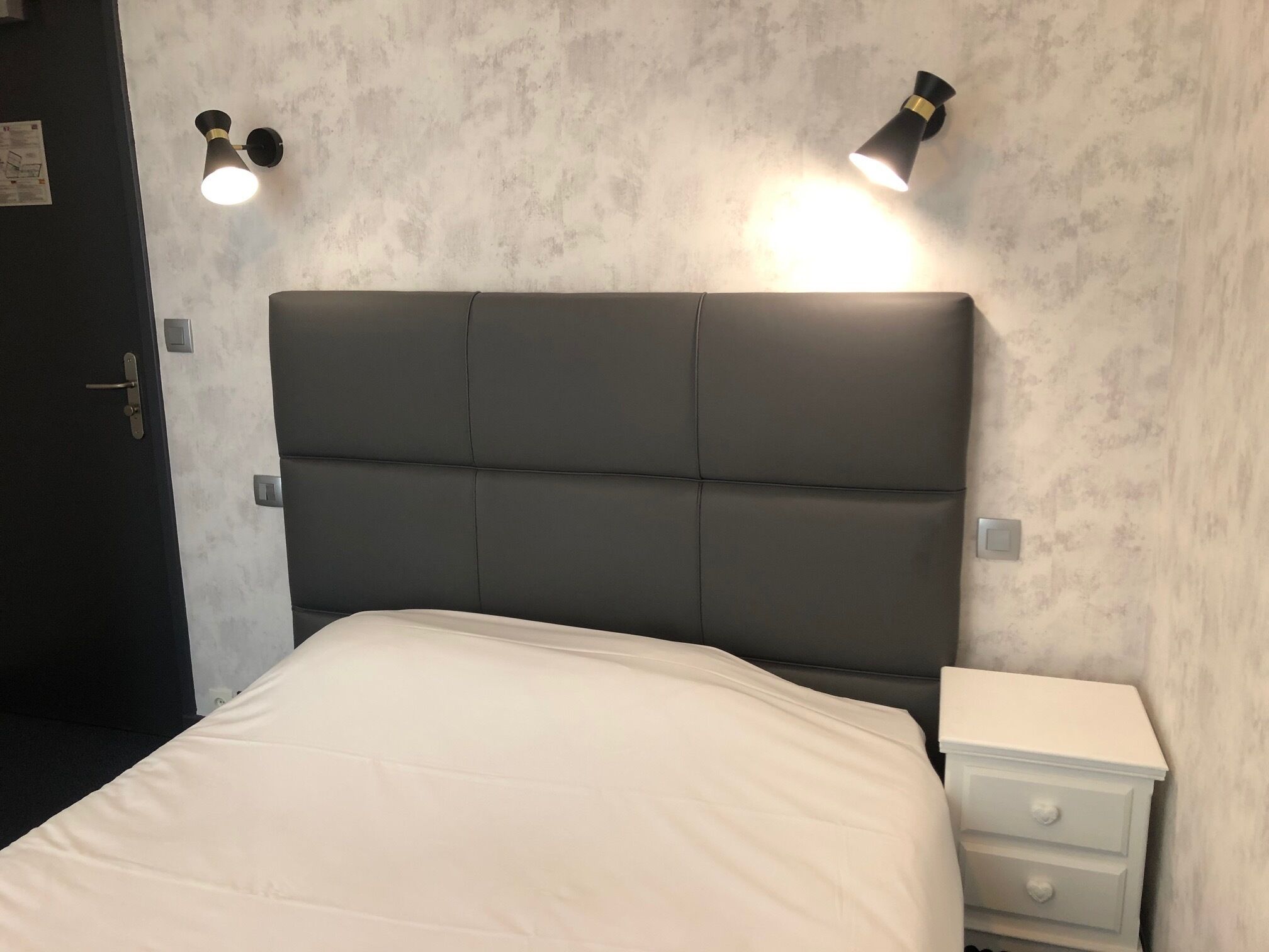 Foto - Hôtel Le Faisan