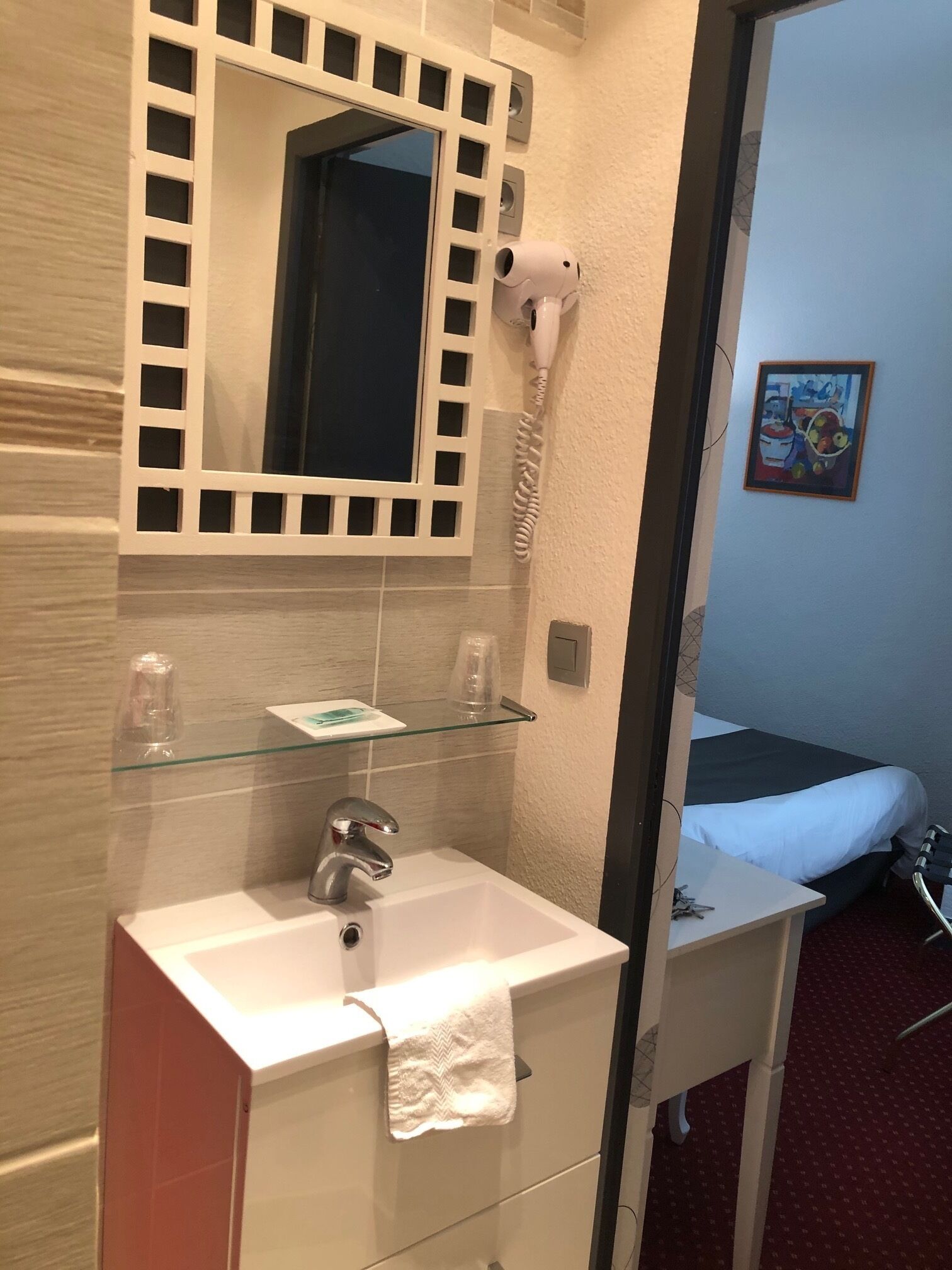 Foto - Hôtel Le Faisan