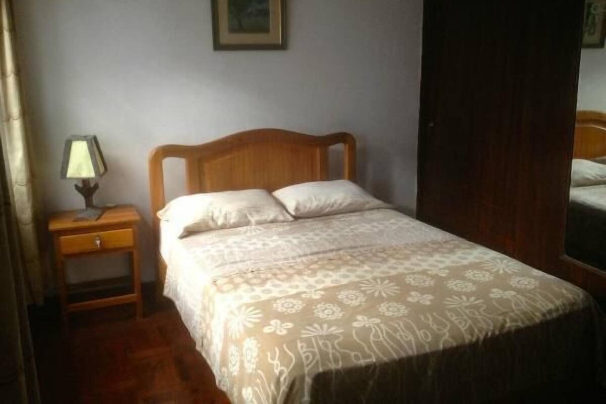 Chambre Double