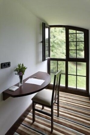 Ático | Room amenity