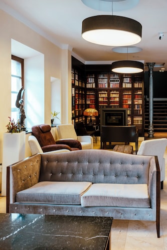 Hotel Granda