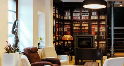 Hotel Granda