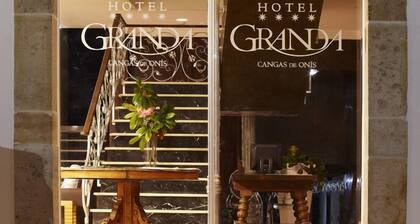 Hotel Granda
