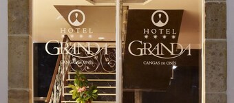 Hotel Granda