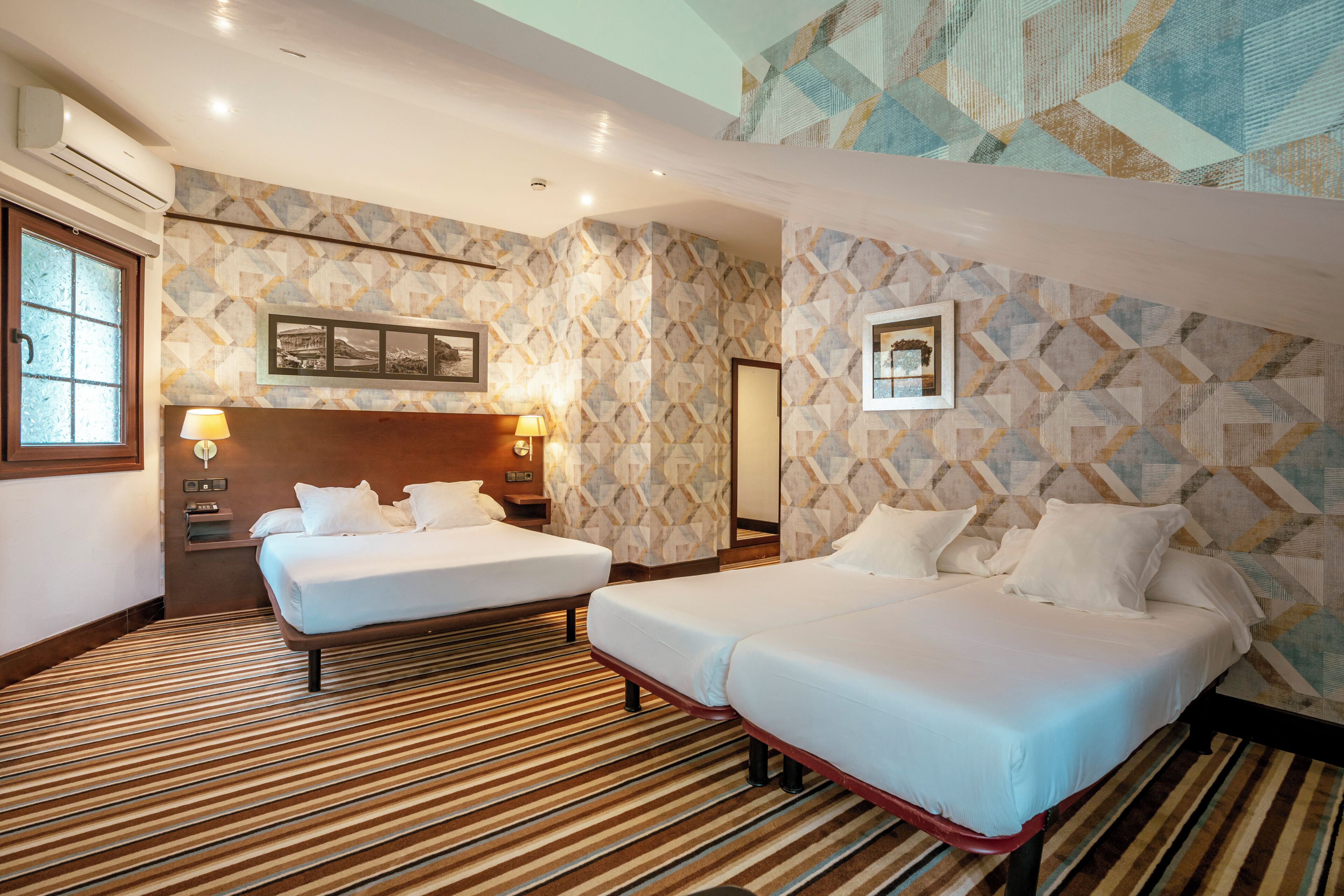 Foto - Hotel Granda
