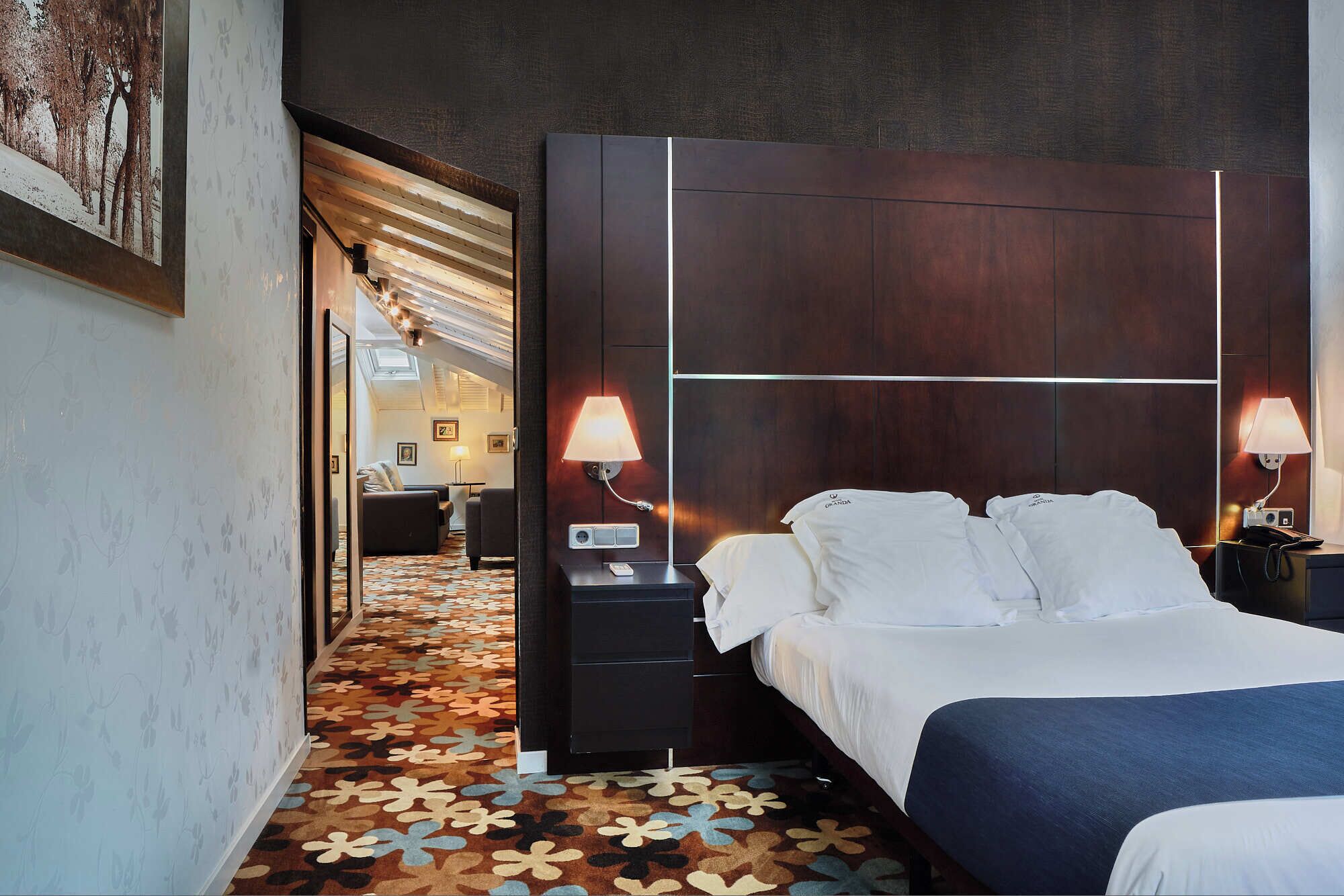 Photo - Hotel Granda