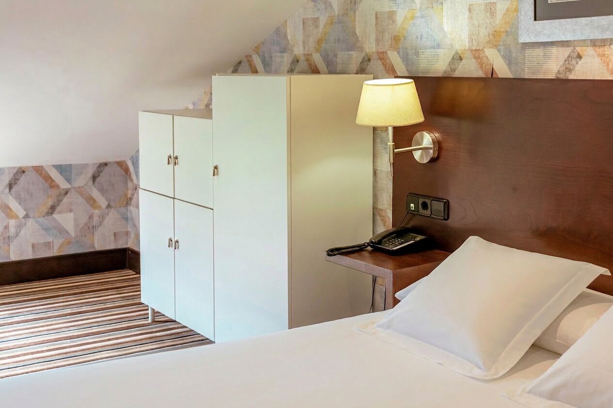 Foto - Hotel Granda