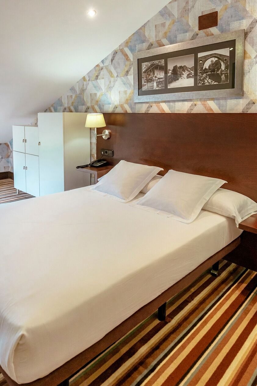 Foto - Hotel Granda