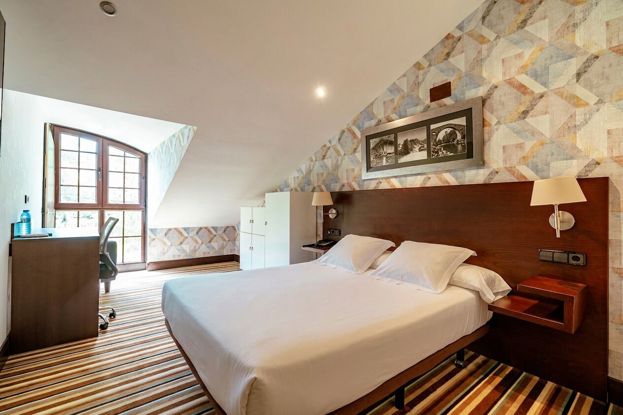 Foto - Hotel Granda