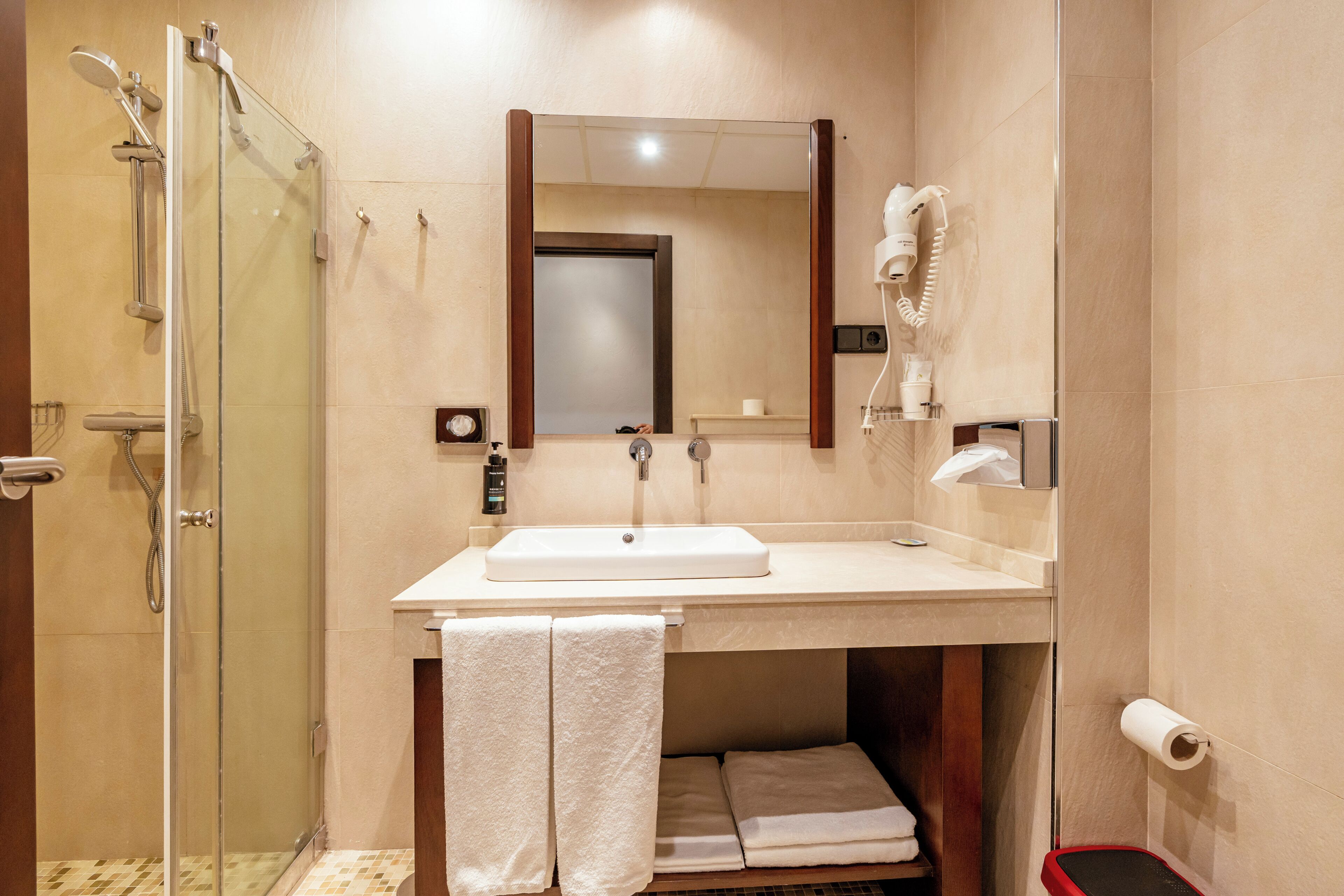 Foto - Hotel Granda