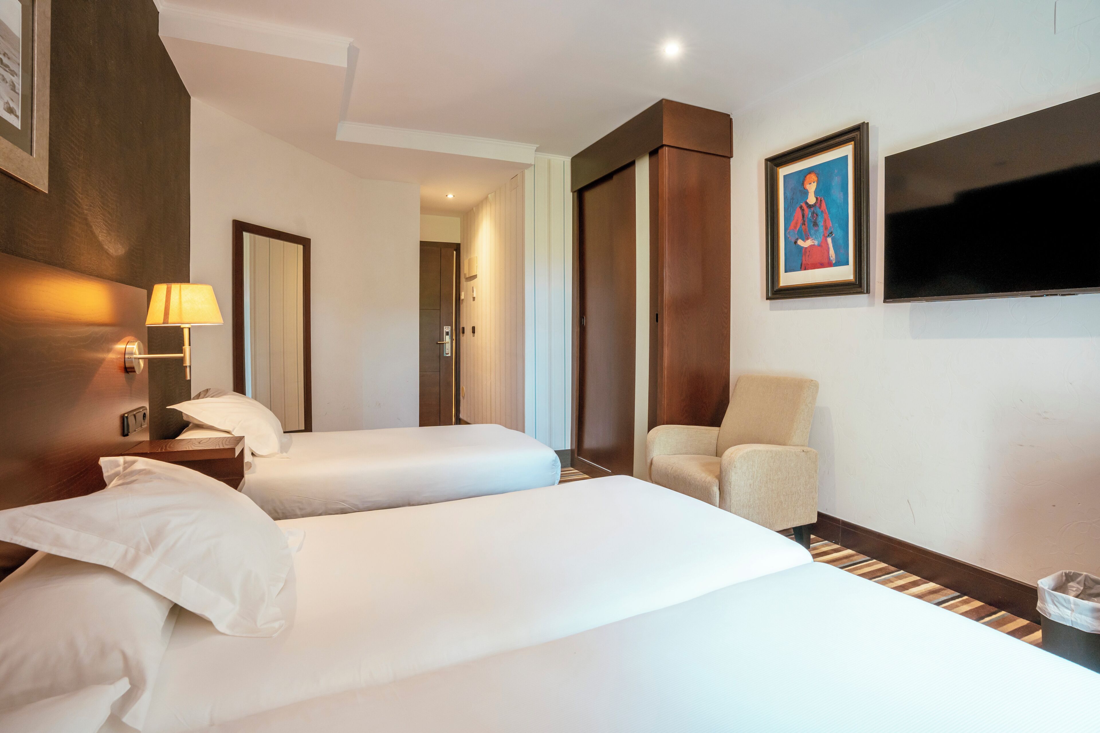 Foto - Hotel Granda