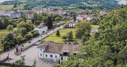 Hotel Granda