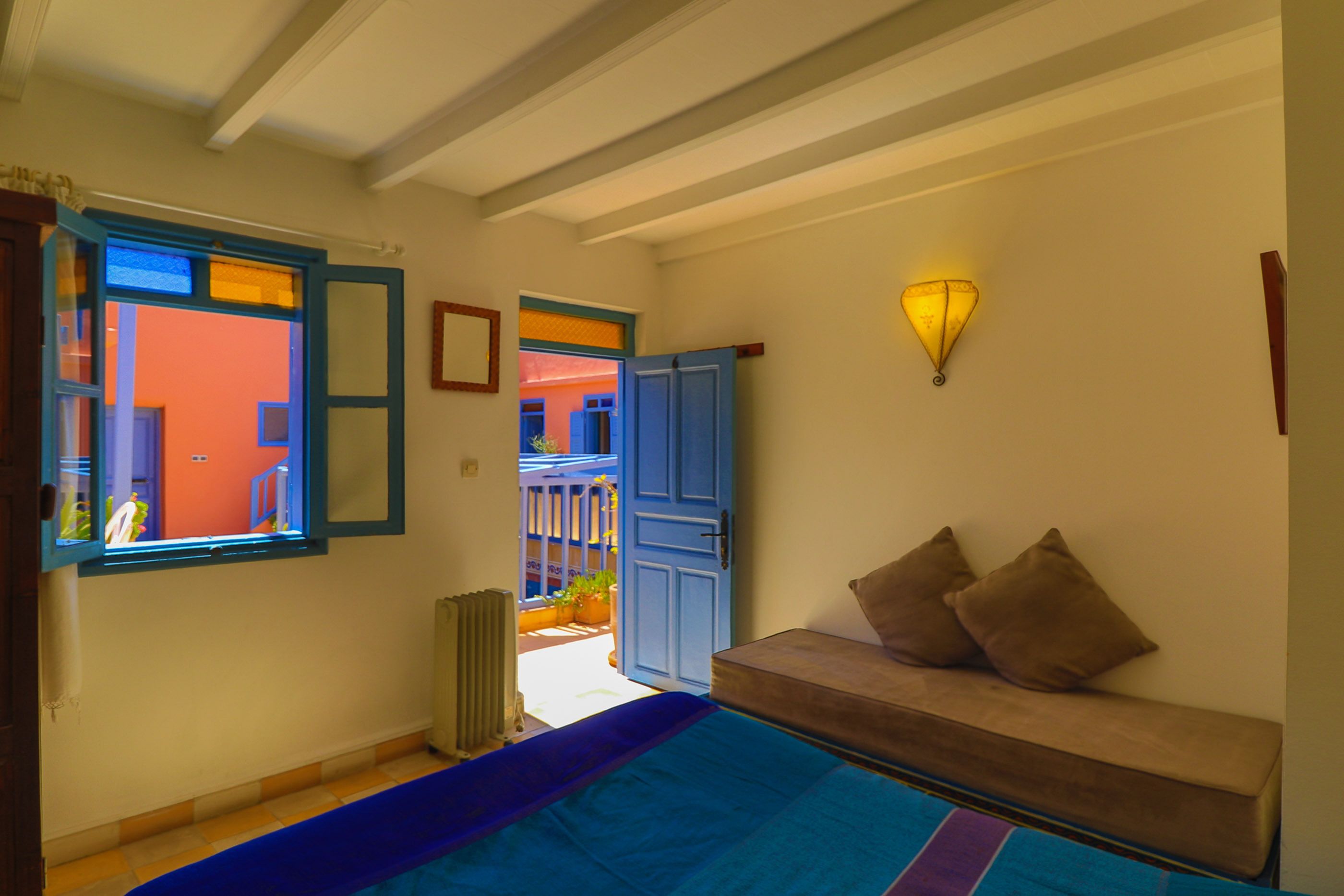 comfort double room, ensuite | select comfort beds, in-room safe, individually decorated