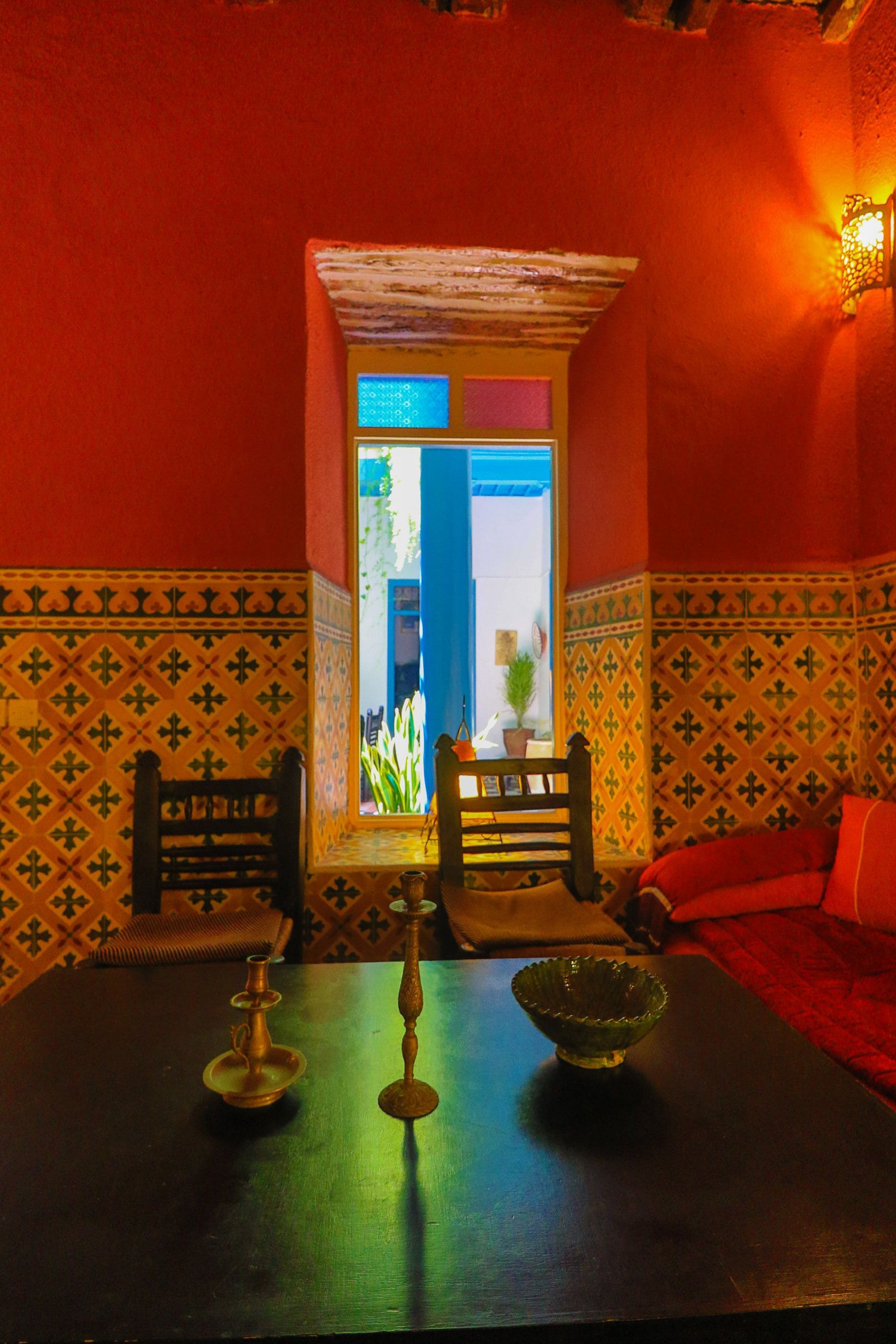 Photo - Les Matins Bleus