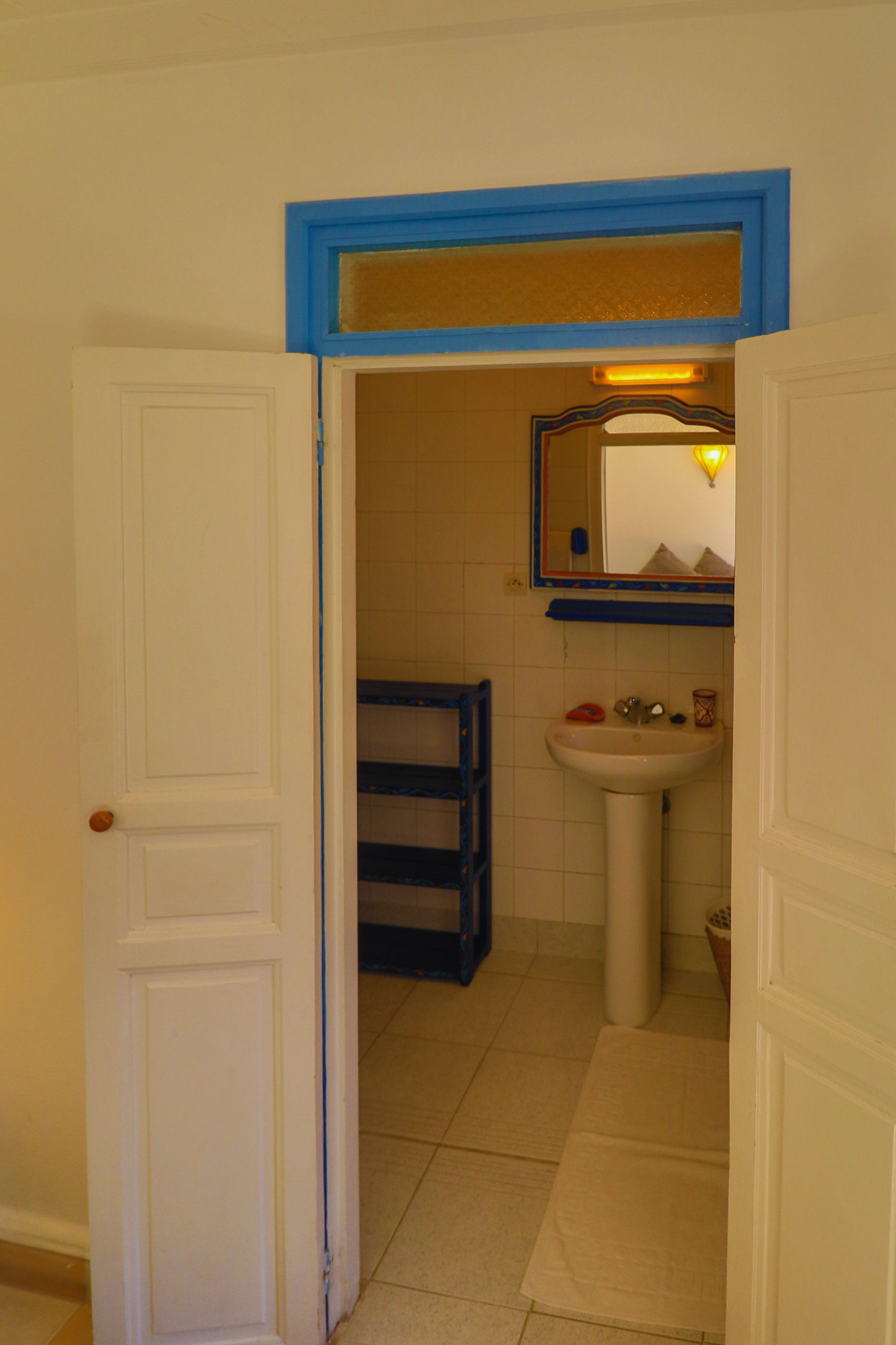 Photo - Les Matins Bleus