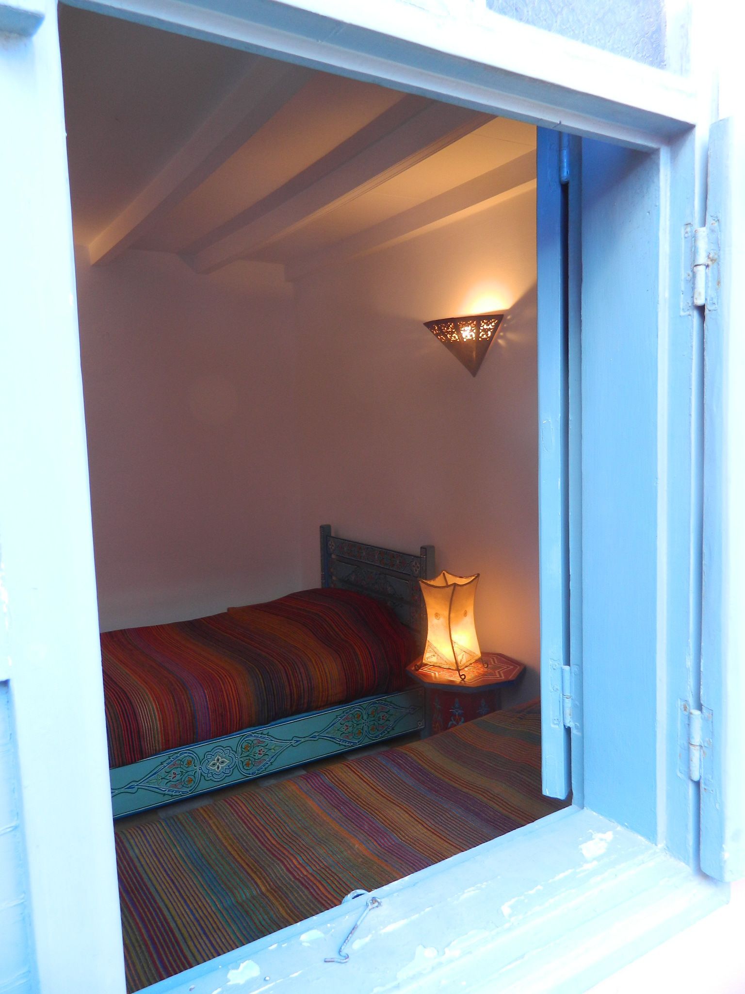 comfort twin room, ensuite | select comfort beds, in-room safe, individually decorated