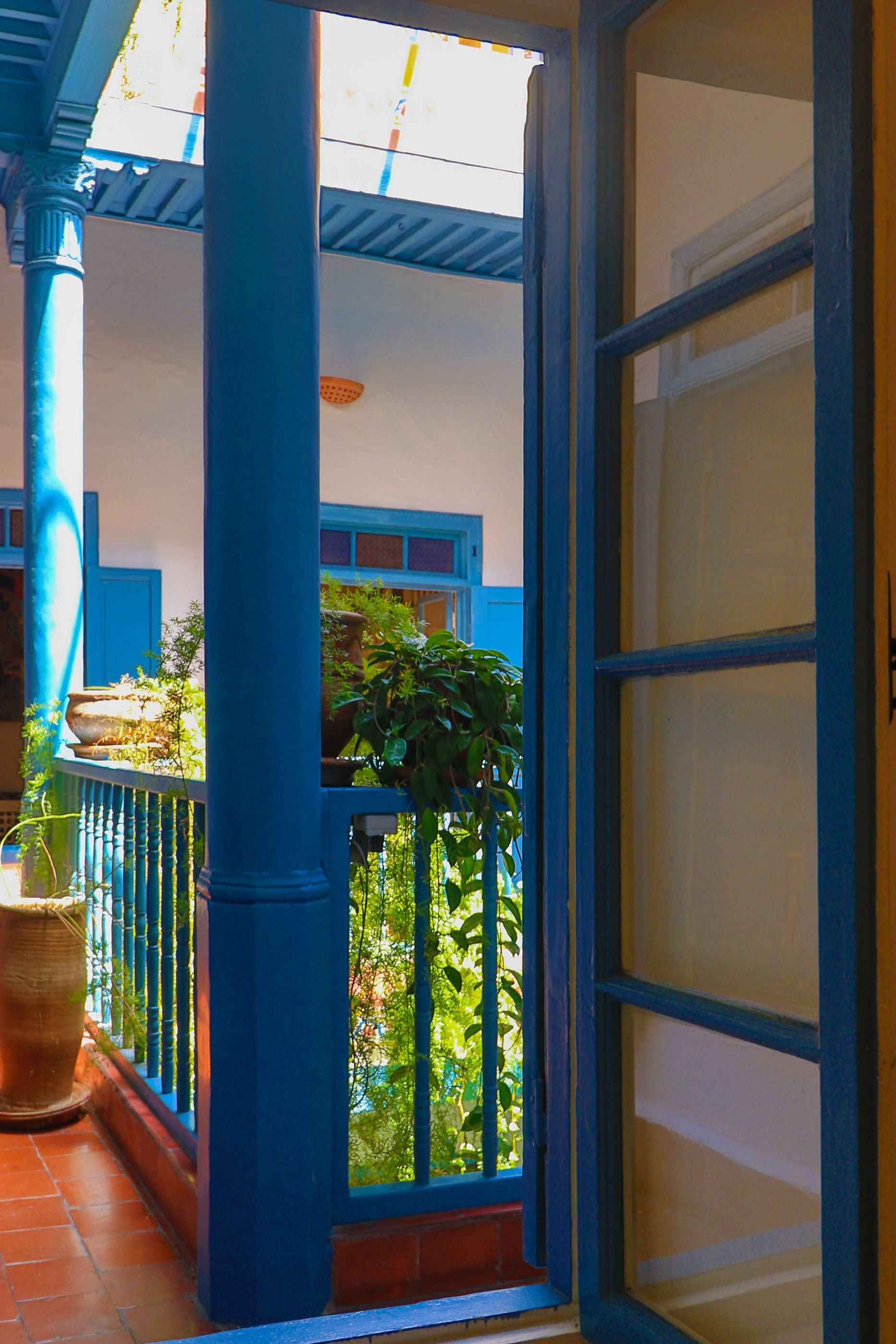 family suite, ensuite | bathroom | shower, free toiletries, hair dryer, towels