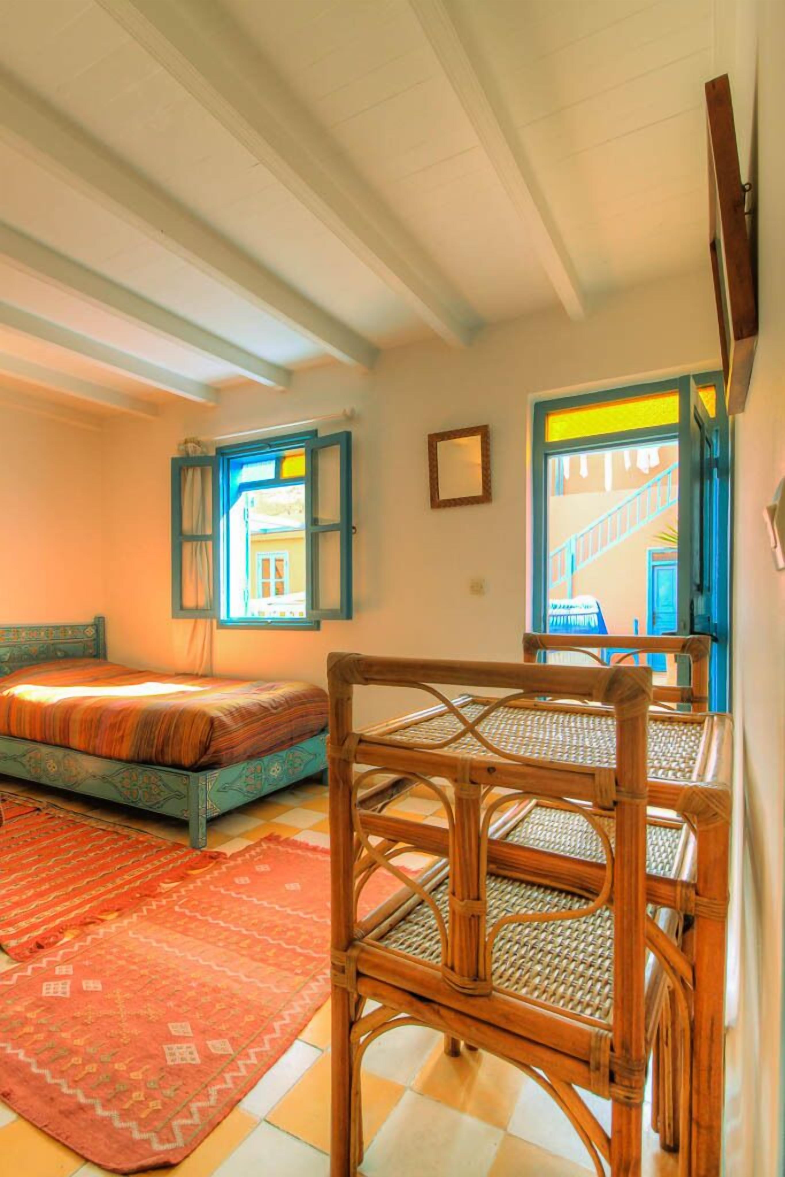 Photo - Les Matins Bleus