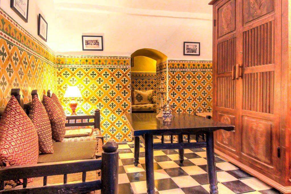 Photo - Les Matins Bleus