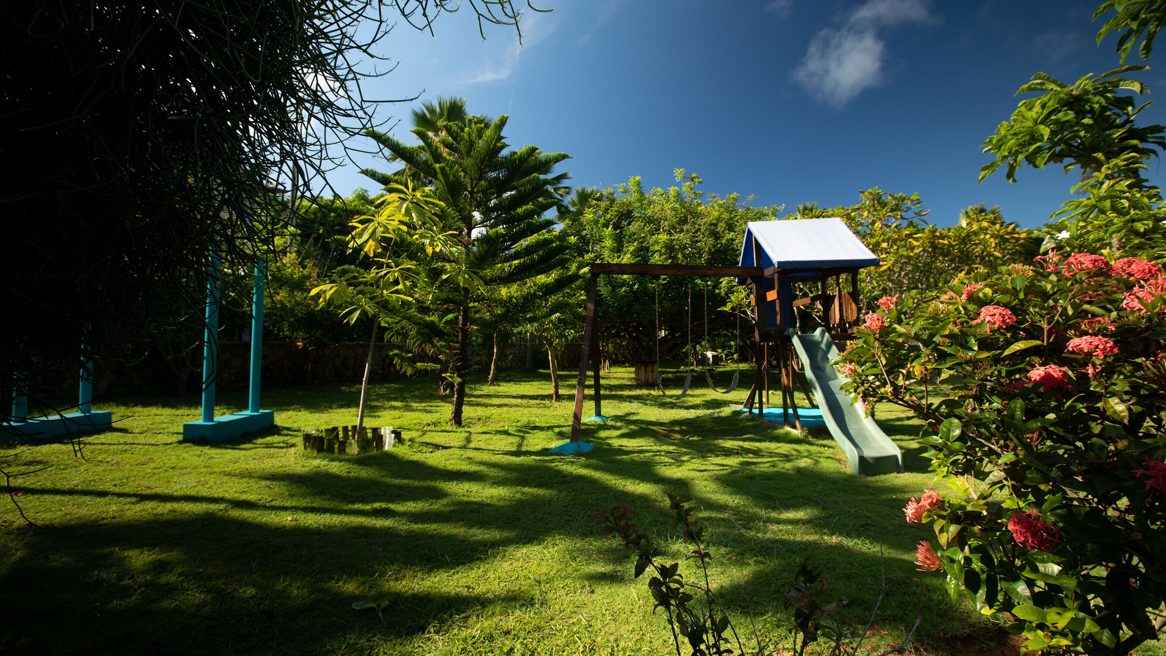 Foto - Hosteria Mar y Sol