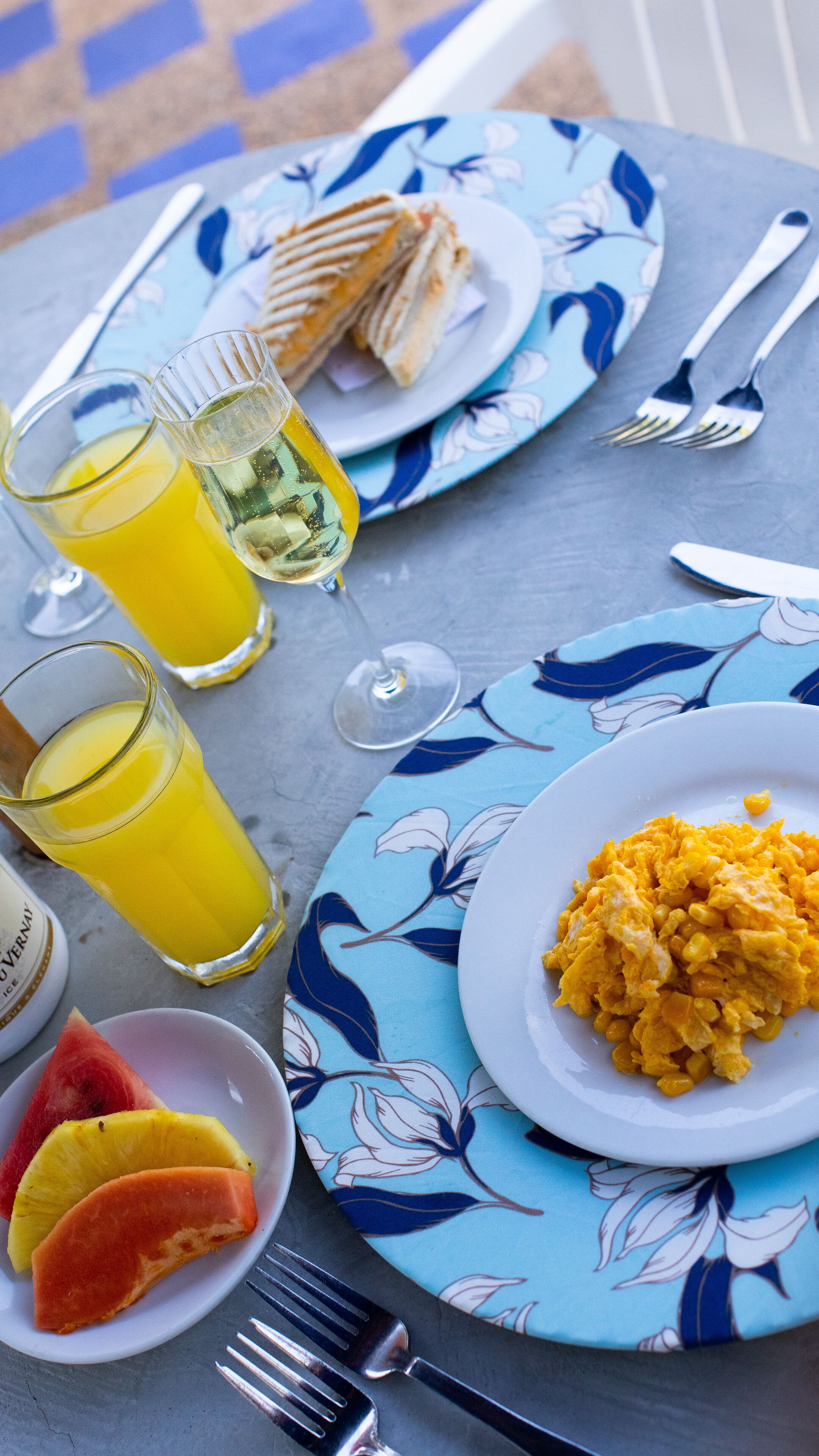 Photo - Hosteria Mar y Sol