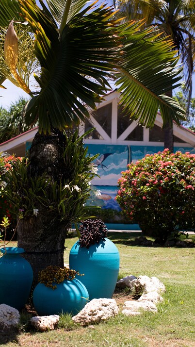 Hosteria Mar y Sol