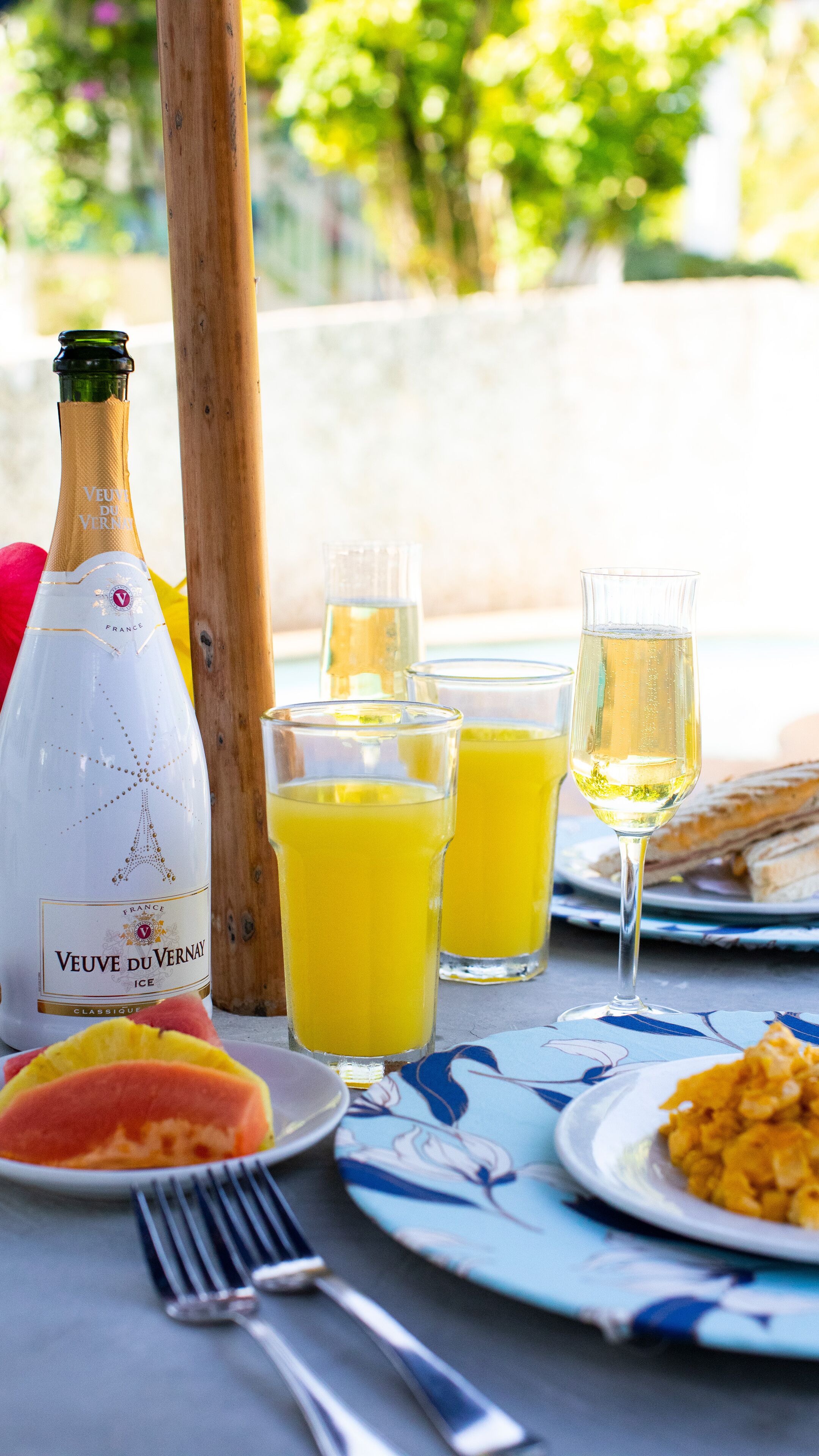 Foto - Hosteria Mar y Sol