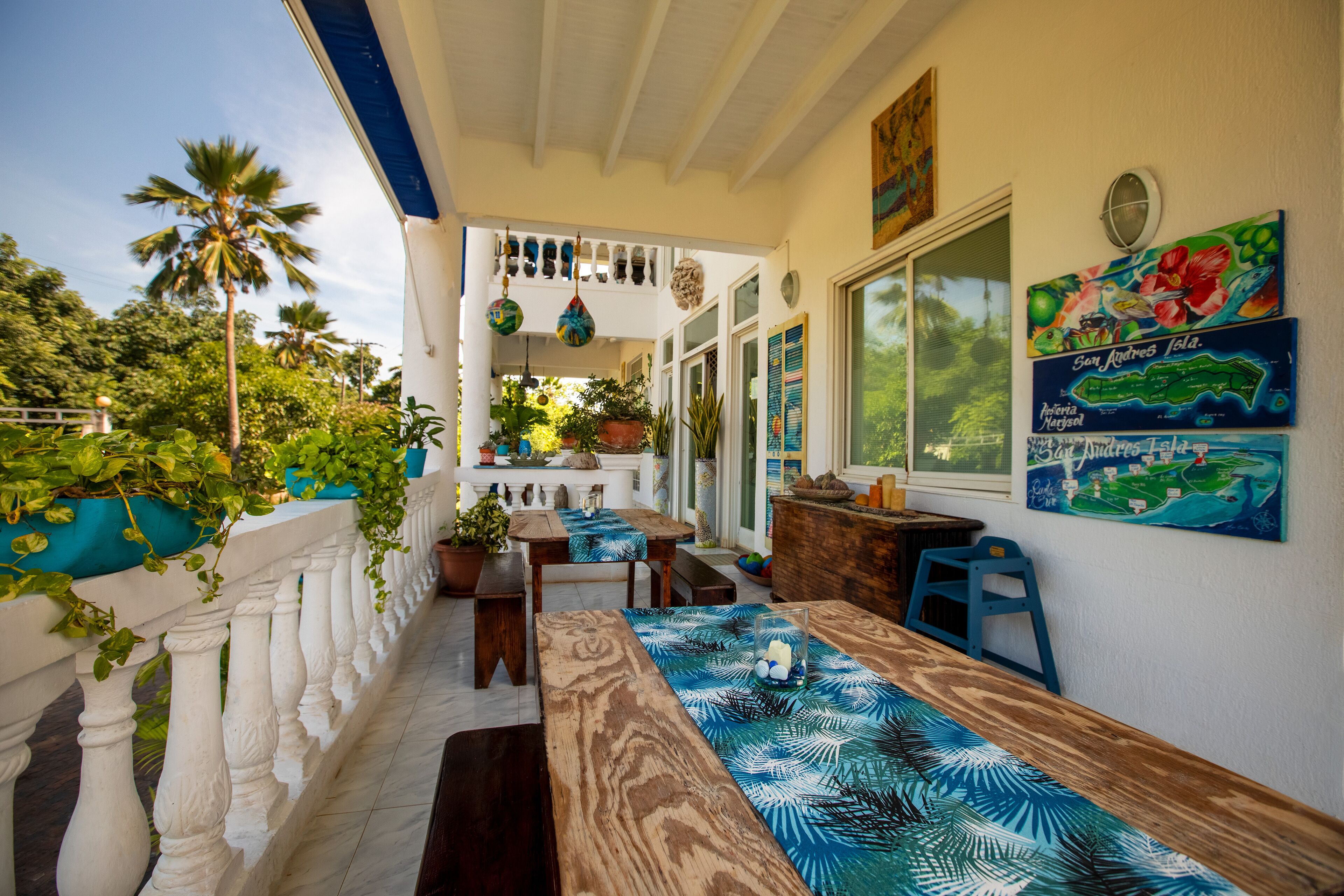 Foto - Hosteria Mar y Sol