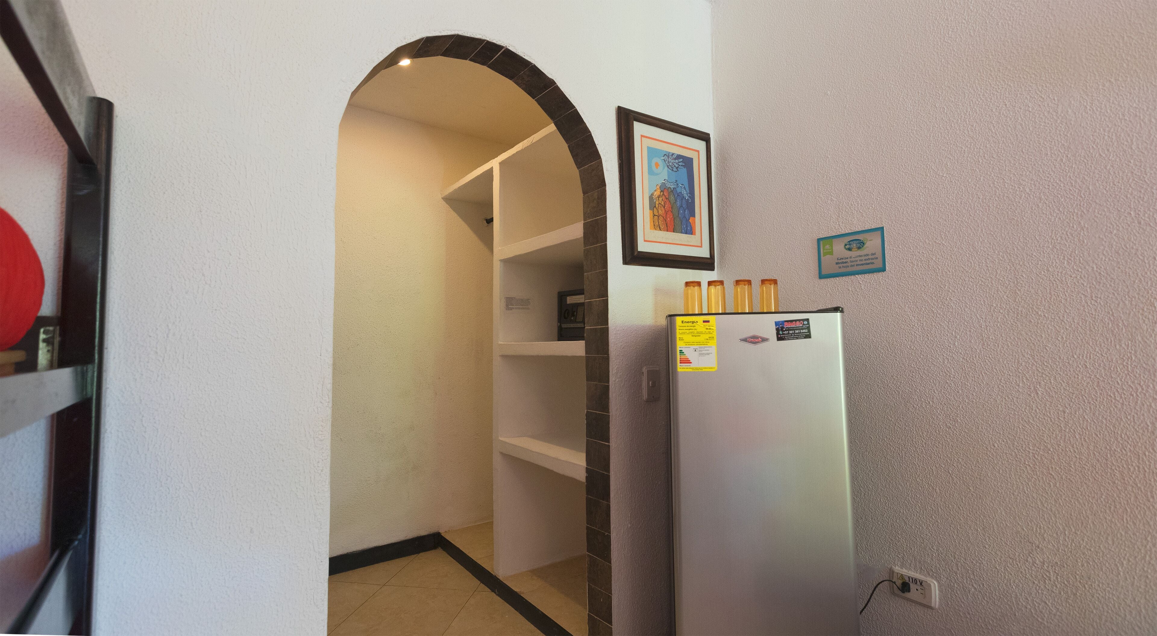 Foto - Hosteria Mar y Sol