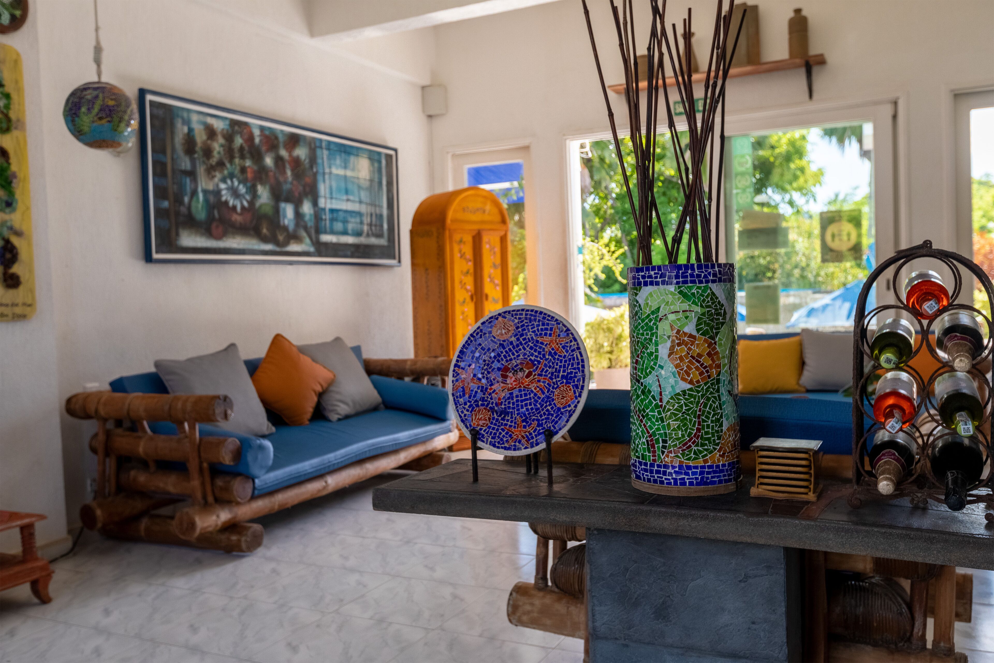 Foto - Hosteria Mar y Sol