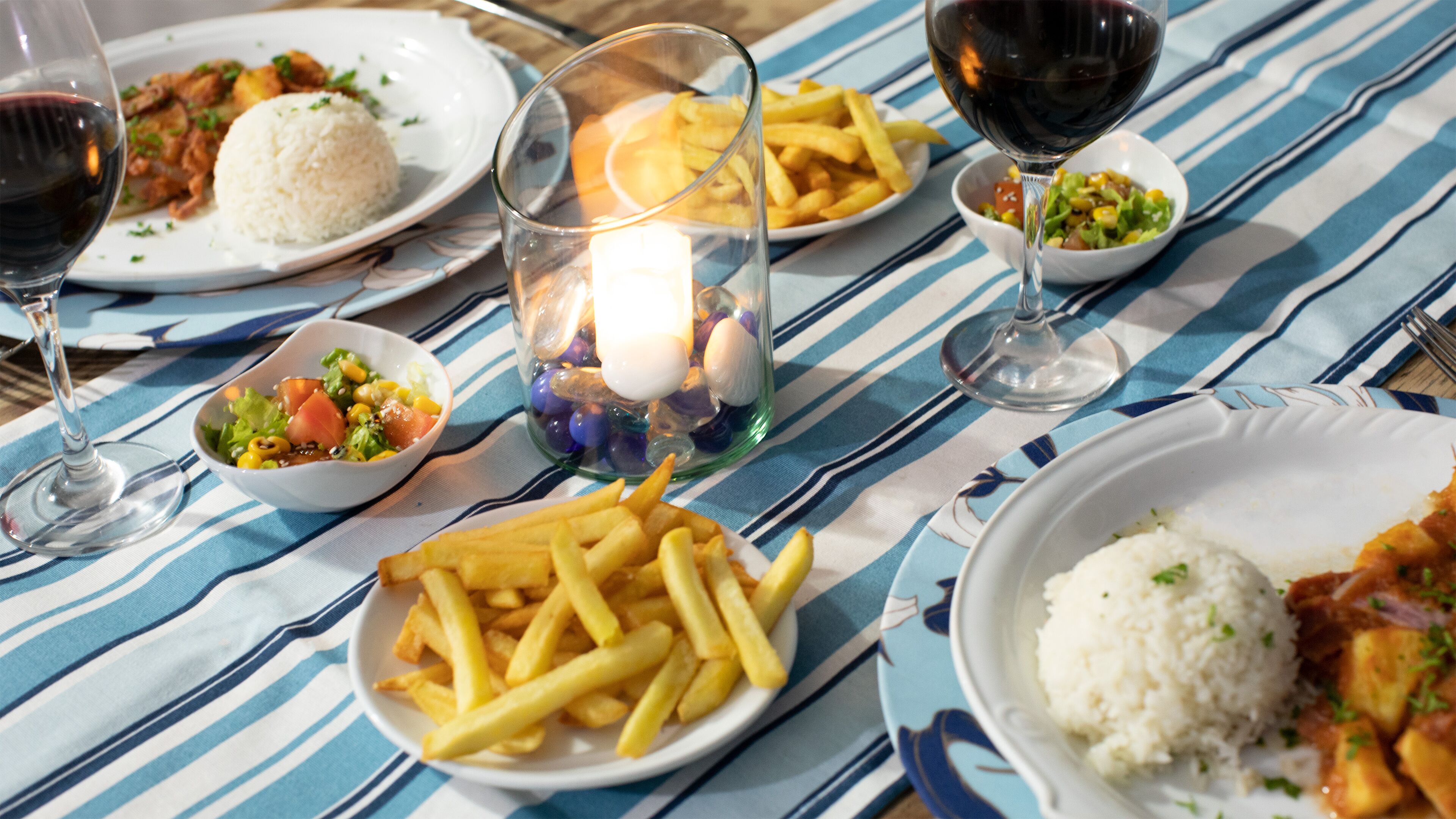 Foto - Hosteria Mar y Sol