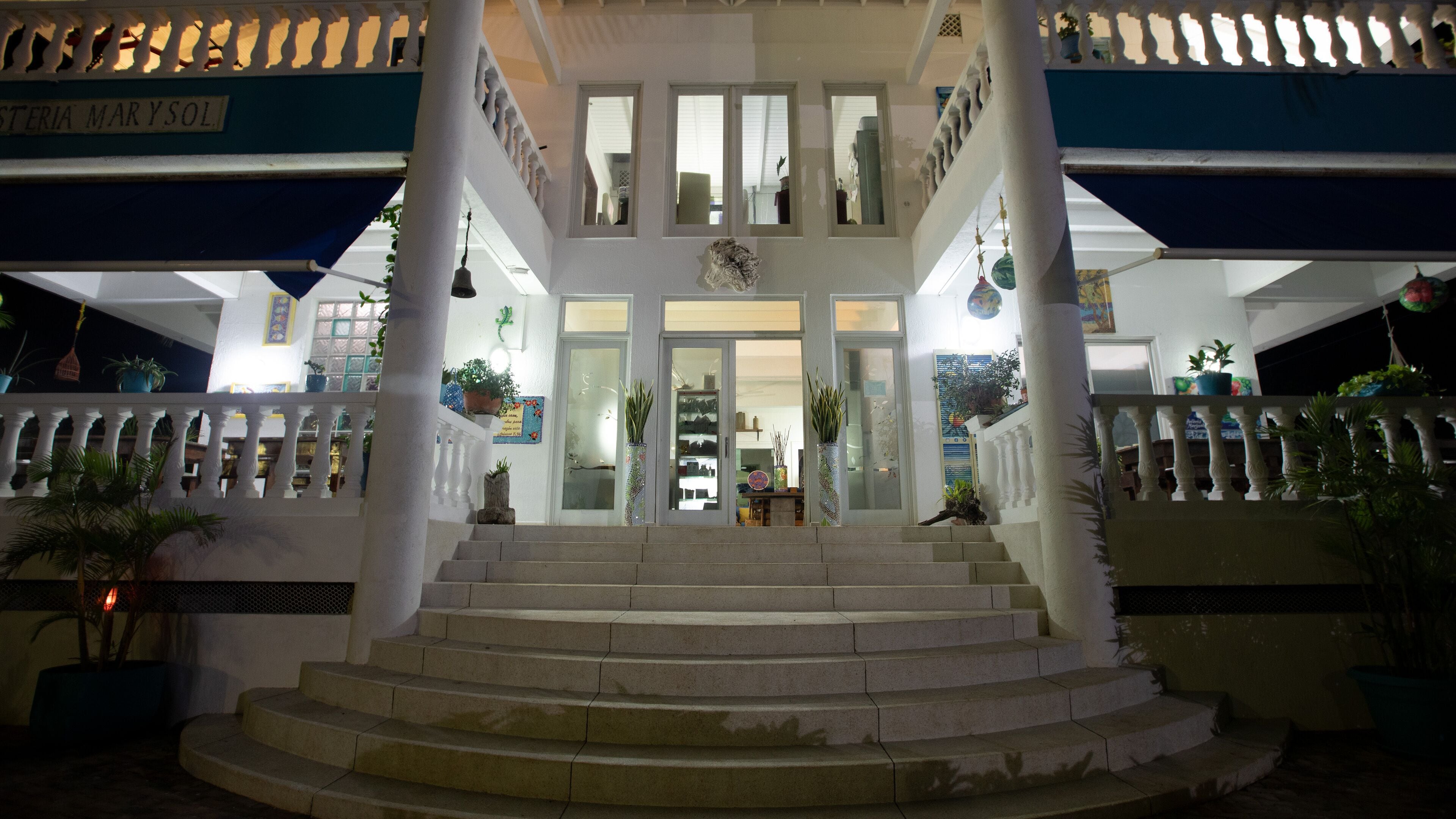 Foto - Hosteria Mar y Sol