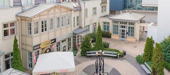 Aleksander Apartament PREMIUM Sopot ul. Boh. Monte Cassino z garażem