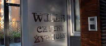 Dariusz Apartament PREMIUM Jurata z garażem