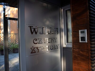 Dariusz Apartament PREMIUM Jurata z garażem