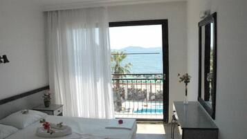 Single Room | Free WiFi