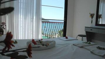 Double Room, City View | Free WiFi