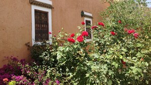 Exterior - Riad Timadrouine (Ouaklim)