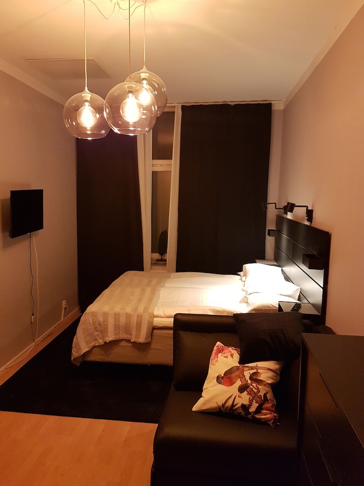 Restaurang Kong Christian by null