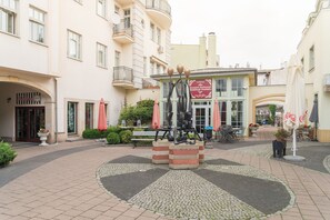 Exterior - Apartament Wiktor (Sopot)