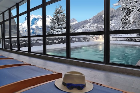 Sowell Hotels Mont Blanc & Spa