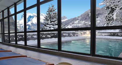 Sowell Hotels Mont Blanc & Spa