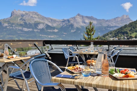 Sowell Hotels Mont Blanc & Spa