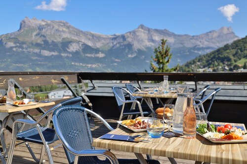 Sowell Hotels Mont Blanc & Spa