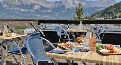 Sowell Hotels Mont Blanc & Spa