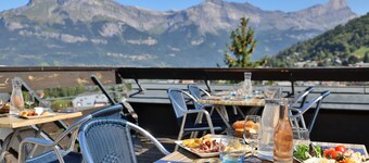 Sowell Hotels Mont Blanc & Spa