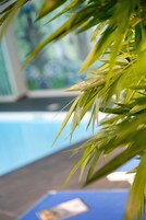 Piscina al aire libre